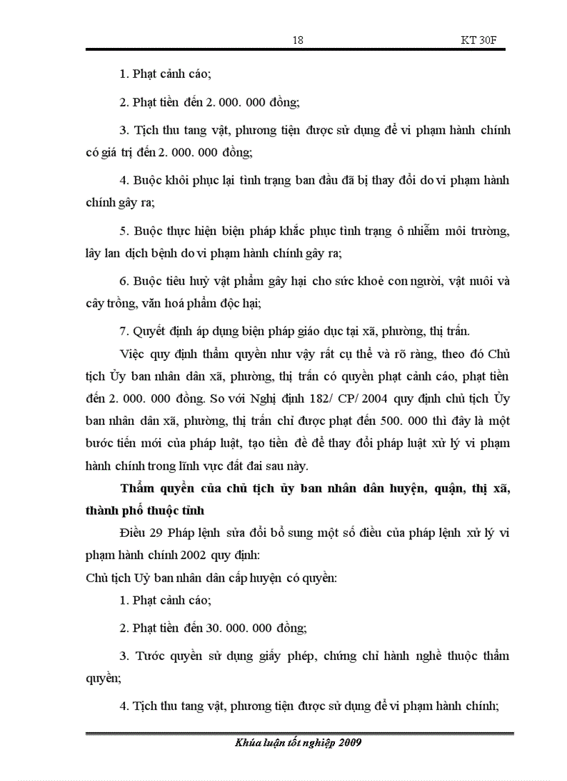 image for page Tìm hiểu các quy định về xử lý vi phạm hành chính đối với người sử dụng đất vi phạm pháp luật đất đai 1