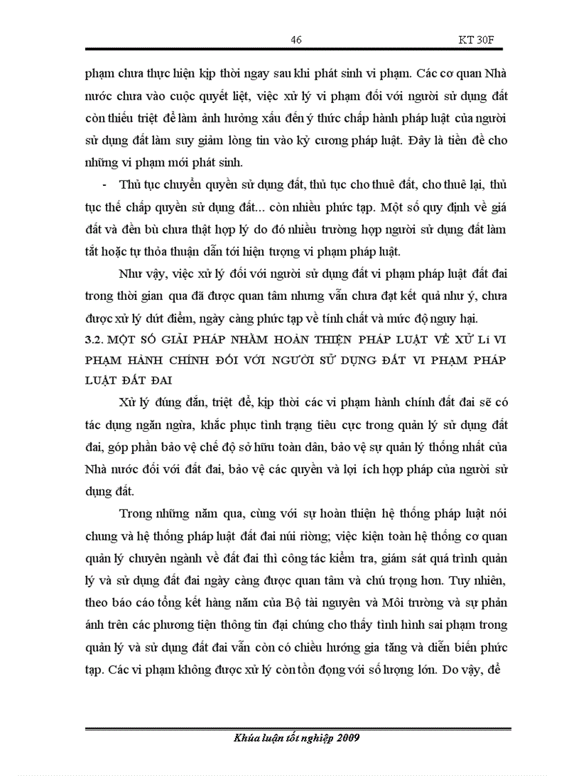 image for page Tìm hiểu các quy định về xử lý vi phạm hành chính đối với người sử dụng đất vi phạm pháp luật đất đai 1