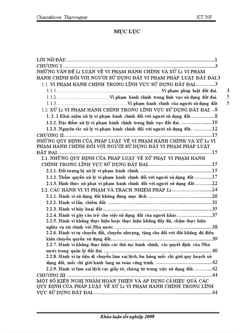 image for page Tìm hiểu các quy định về xử lý vi phạm hành chính đối với người sử dụng đất vi phạm pháp luật đất đai 1