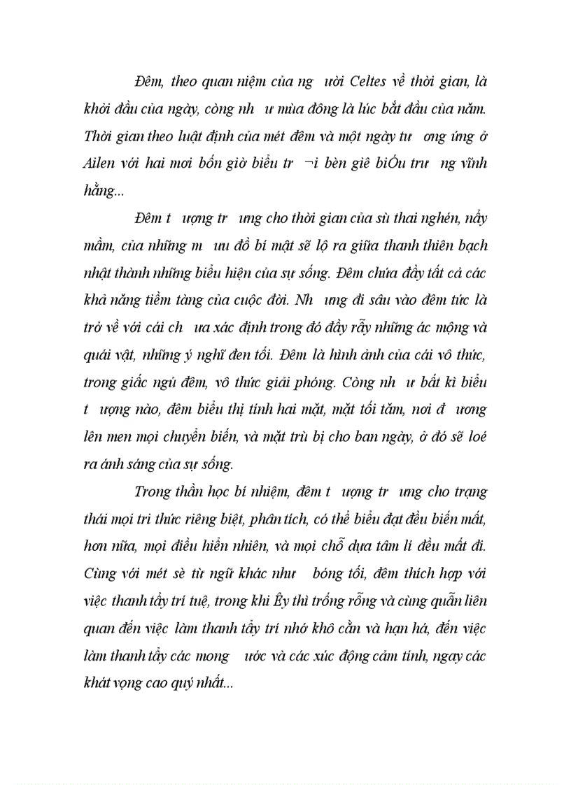 image for page Nhận diện biểu tượng bóng đêm trong Nỗi buồn chiến tranh của Bảo Ninh