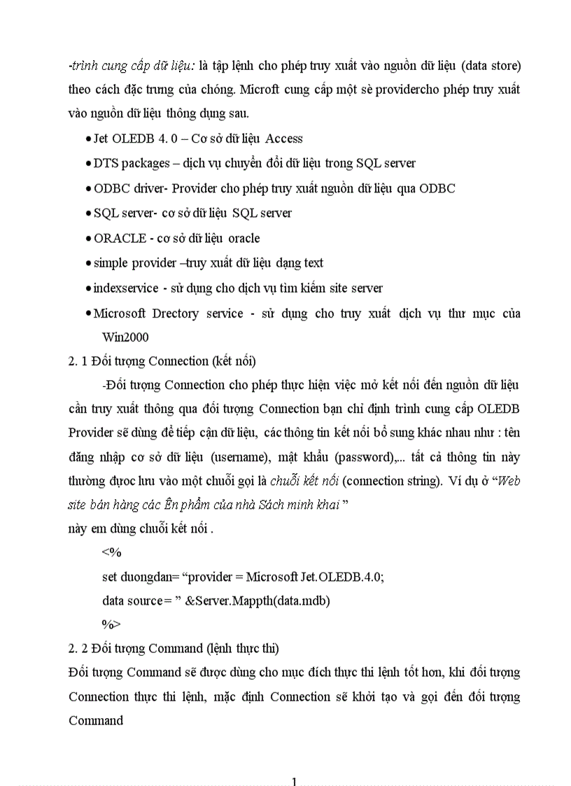 image for page Web site bán hàng các ấn phẩm của nhà Sách minh khai 1