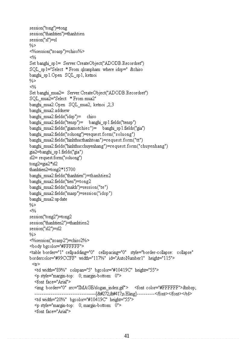 image for page Web site bán hàng các ấn phẩm của nhà Sách minh khai 1