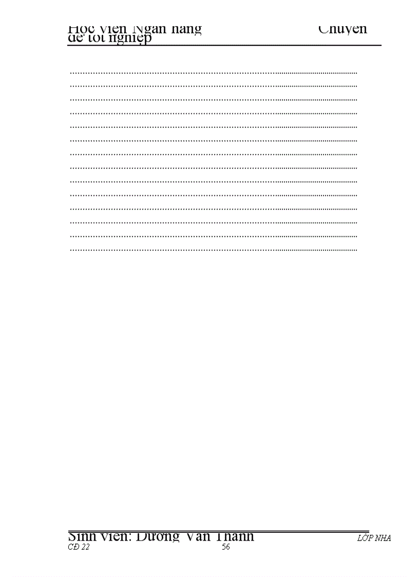 image for page Giải pháp hạn chế rủi ro tín dụng tại Chi nhánh Ngân hàng Công Thương khu vực Đống Đa 1