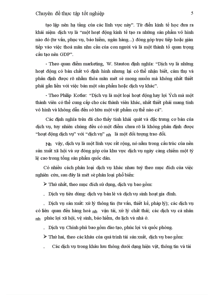 image for page Các vấn đề liên quan đến quá trình phát triển của lĩnh vực dịch vụ nói chung bao gồm cả dịch vụ thông thường và dịch vụ chất lượng cao trình độ cao ở Hà Nội trong khoảng 10 năm trở lại đây và gắn với mục tiêu phát triển kinh tế xã hội của Thủ đô đến năm 2010