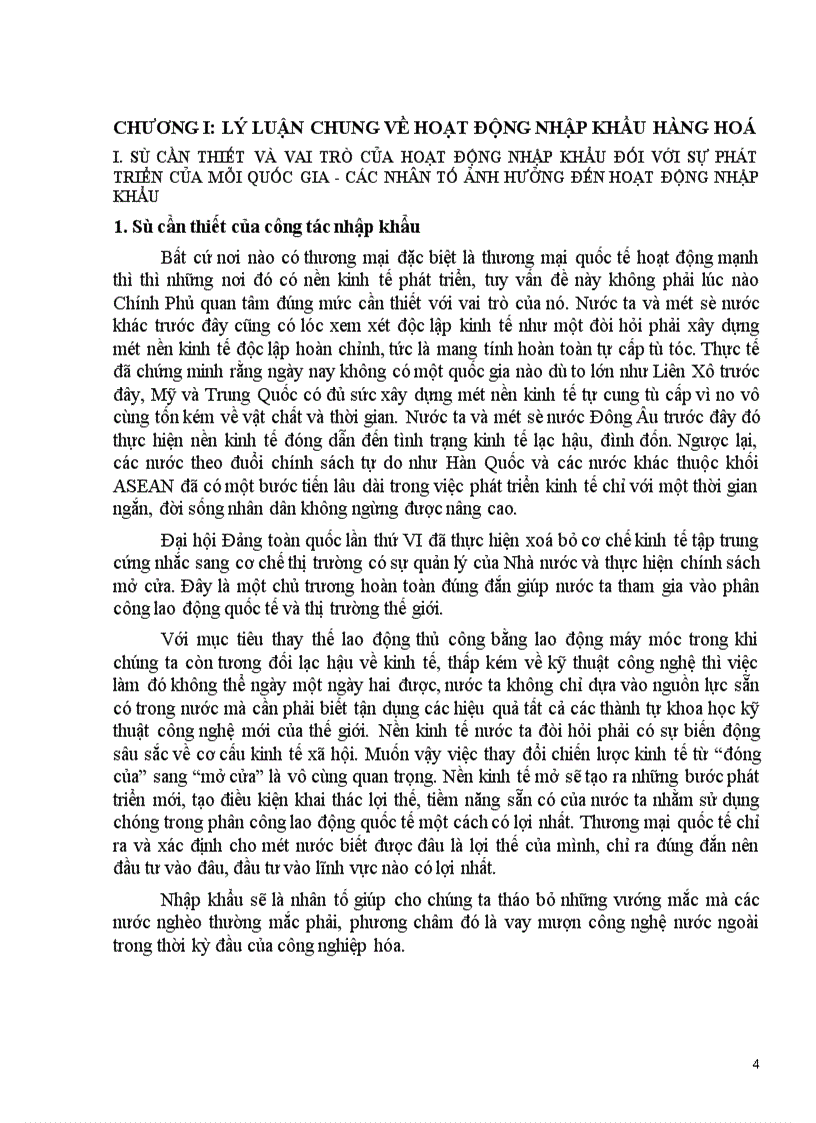 image for page Một số biện pháp nhằm thúc đẩy hoạt động nhập khẩu của công ty kinh doanh và sản xuất vật tư hàng hoá MATECO 1