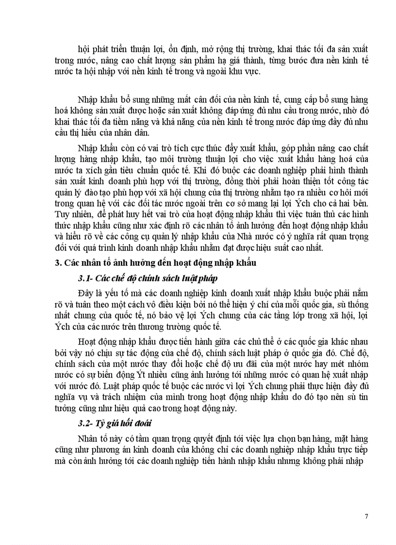 image for page Một số biện pháp nhằm thúc đẩy hoạt động nhập khẩu của công ty kinh doanh và sản xuất vật tư hàng hoá MATECO 1