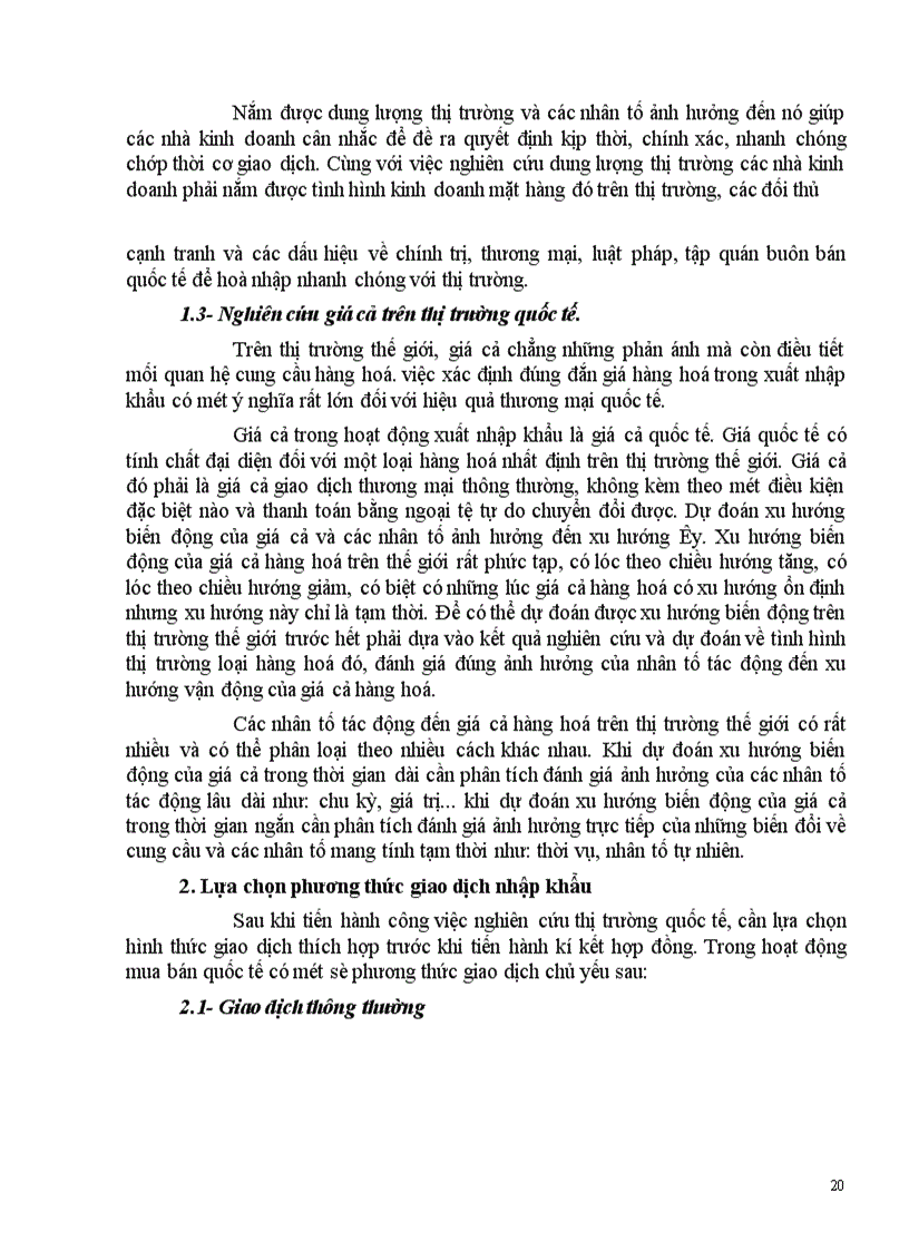 image for page Một số biện pháp nhằm thúc đẩy hoạt động nhập khẩu của công ty kinh doanh và sản xuất vật tư hàng hoá MATECO 1