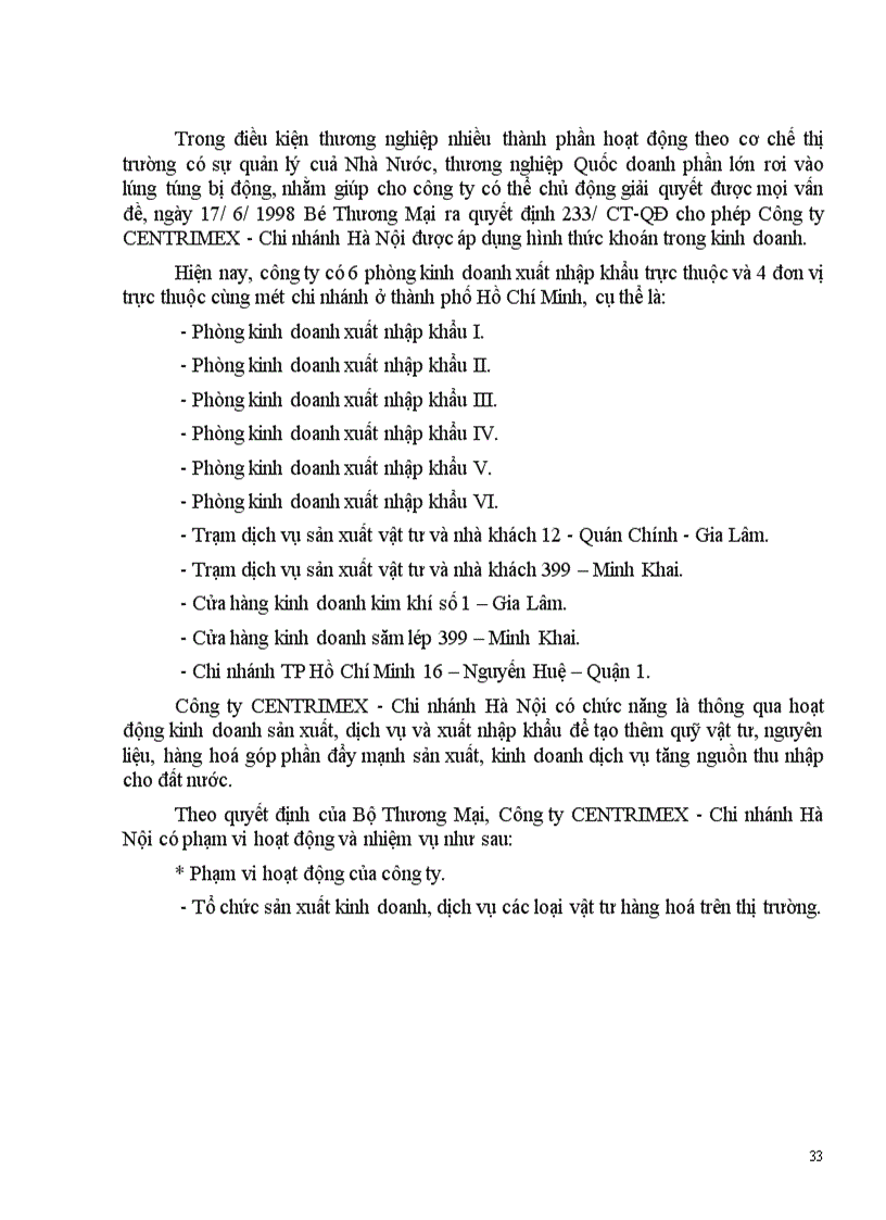 image for page Một số biện pháp nhằm thúc đẩy hoạt động nhập khẩu của công ty kinh doanh và sản xuất vật tư hàng hoá MATECO 1