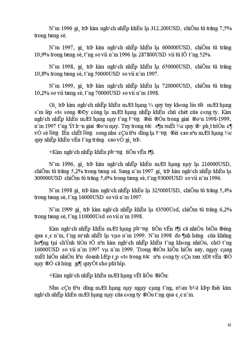 image for page Một số biện pháp nhằm thúc đẩy hoạt động nhập khẩu của công ty kinh doanh và sản xuất vật tư hàng hoá MATECO 1