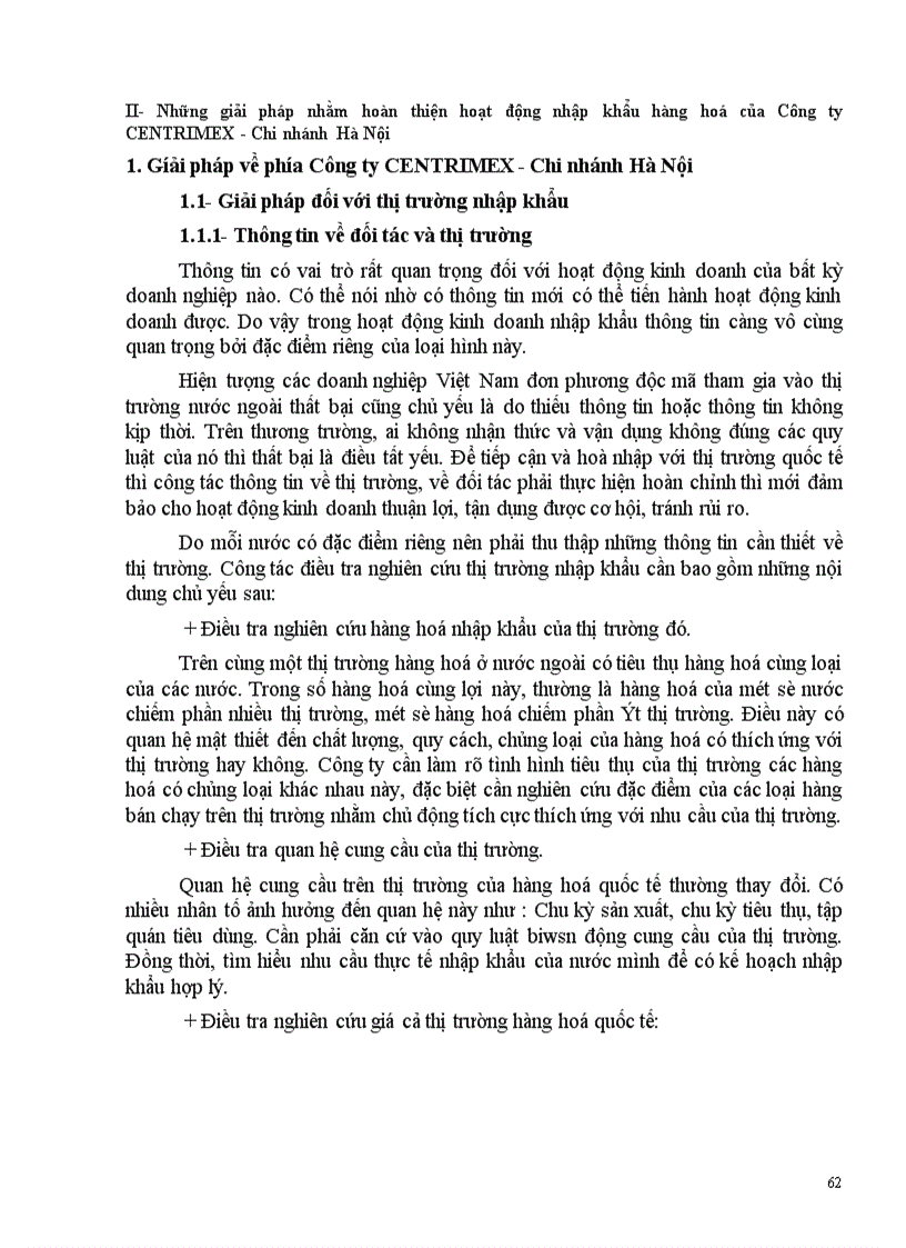 image for page Một số biện pháp nhằm thúc đẩy hoạt động nhập khẩu của công ty kinh doanh và sản xuất vật tư hàng hoá MATECO 1