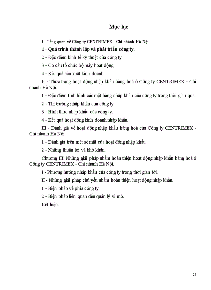 image for page Một số biện pháp nhằm thúc đẩy hoạt động nhập khẩu của công ty kinh doanh và sản xuất vật tư hàng hoá MATECO 1