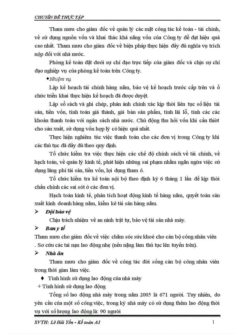 image for page Hoàn thiện kế toán nguyên vật liệu ở Nhà máy Cơ Khí Gang Thép Thái Nguyên