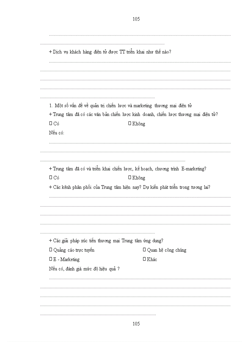 image for page Hoàn thiện các dịch vụ hỗ trợ Thương mại điện tử trên website www vtic vn