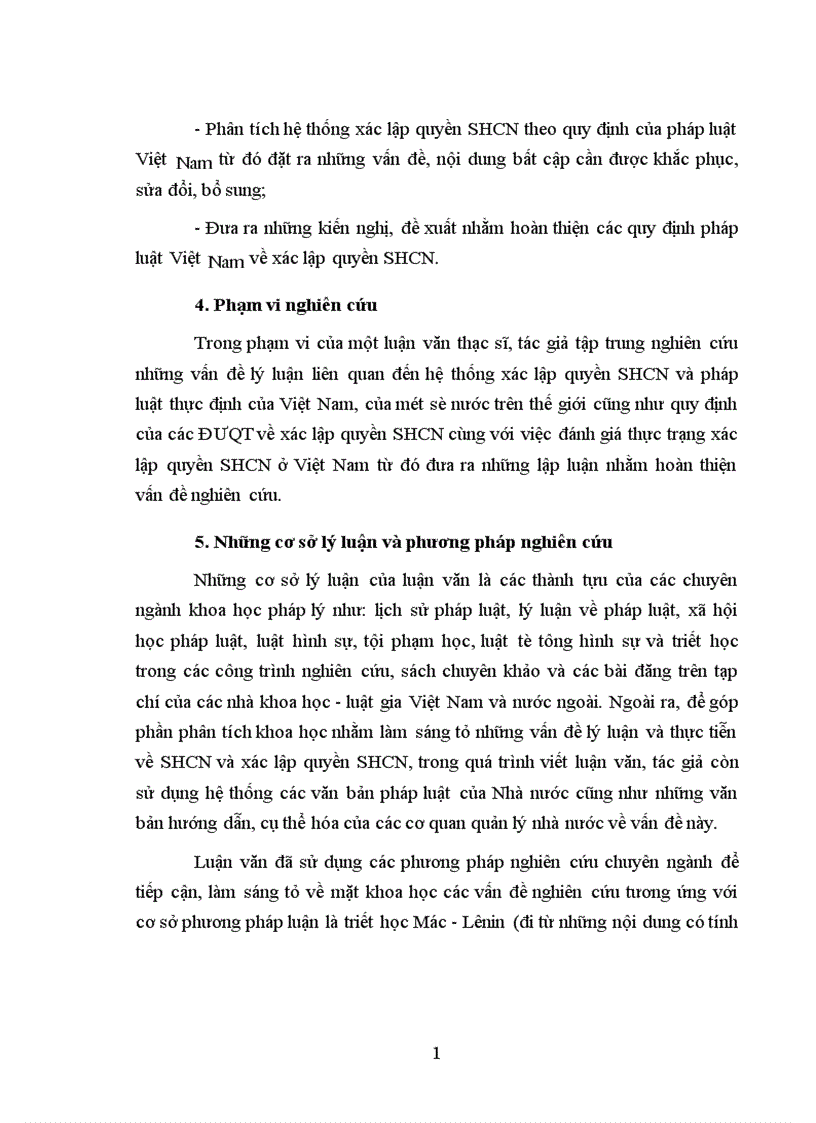 image for page Xác lập quyền sở hữu công nghiệp theo quy định của pháp luật Việt Nam 1