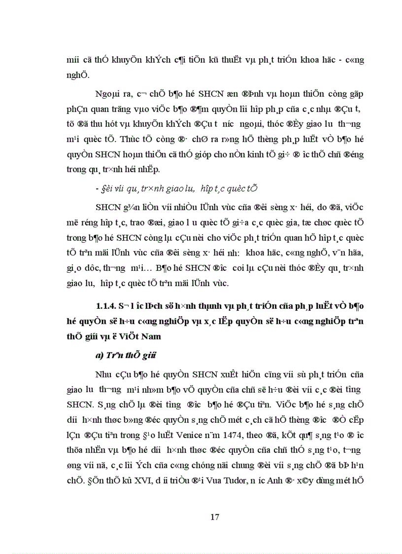 image for page Xác lập quyền sở hữu công nghiệp theo quy định của pháp luật Việt Nam 1