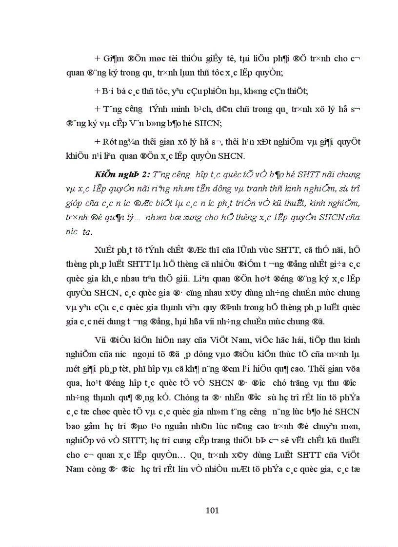 image for page Xác lập quyền sở hữu công nghiệp theo quy định của pháp luật Việt Nam 1