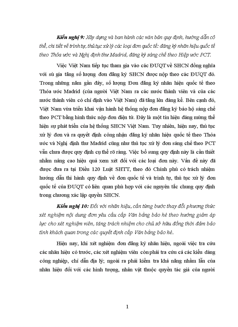 image for page Xác lập quyền sở hữu công nghiệp theo quy định của pháp luật Việt Nam 1