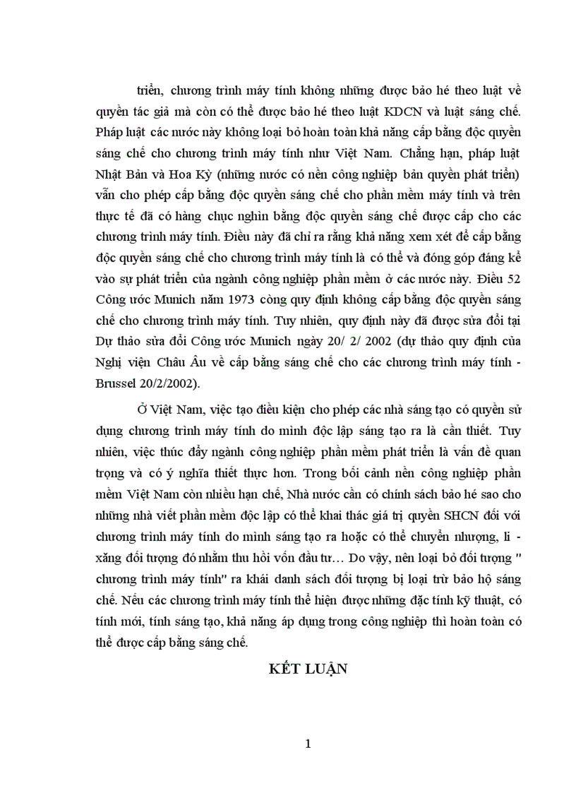 image for page Xác lập quyền sở hữu công nghiệp theo quy định của pháp luật Việt Nam 1