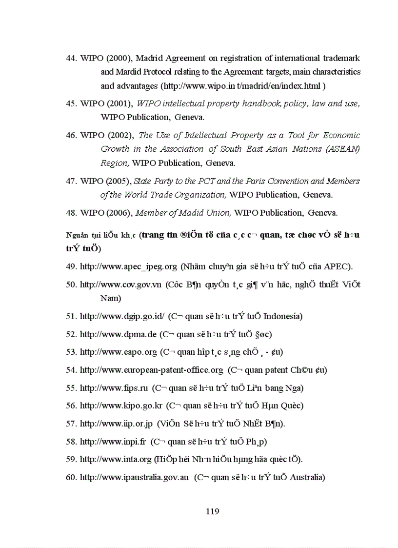 image for page Xác lập quyền sở hữu công nghiệp theo quy định của pháp luật Việt Nam 1