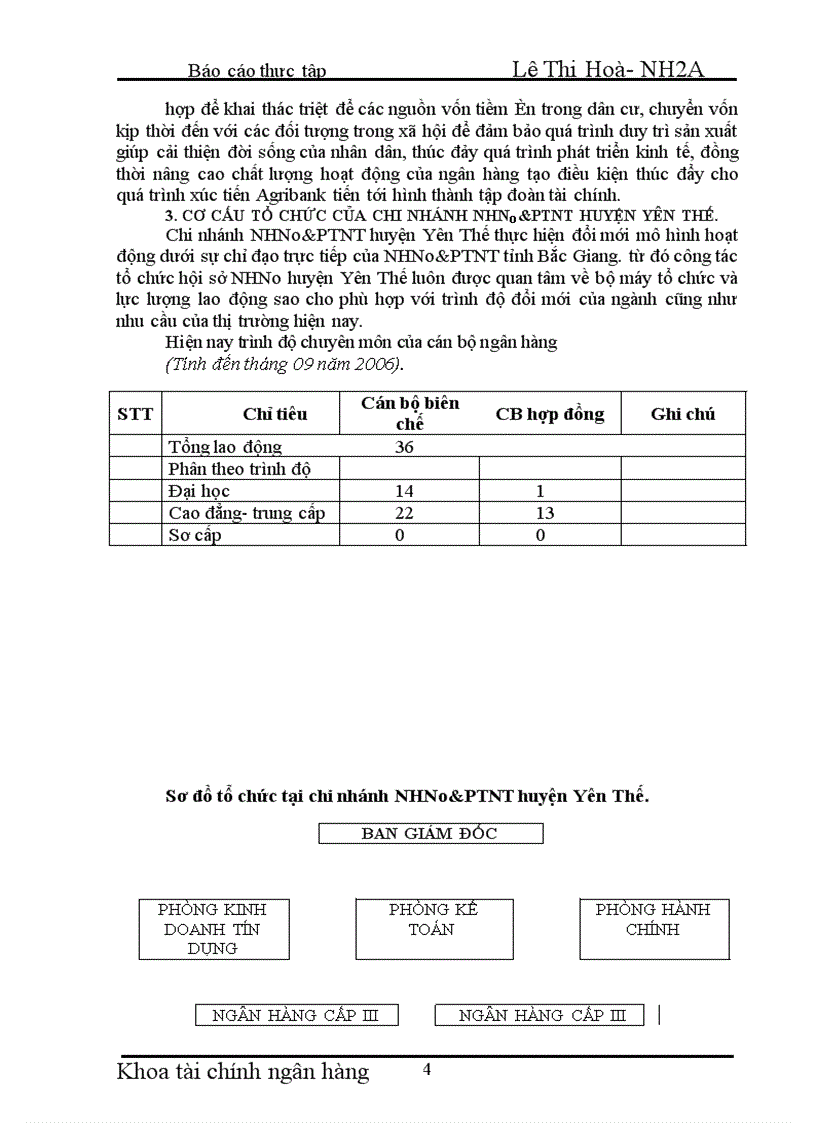 image for page Báo cáo thực tập tổng hợp tại ngân hàng nông nghiệp và phát triển nông thôn huyện Yên Thế