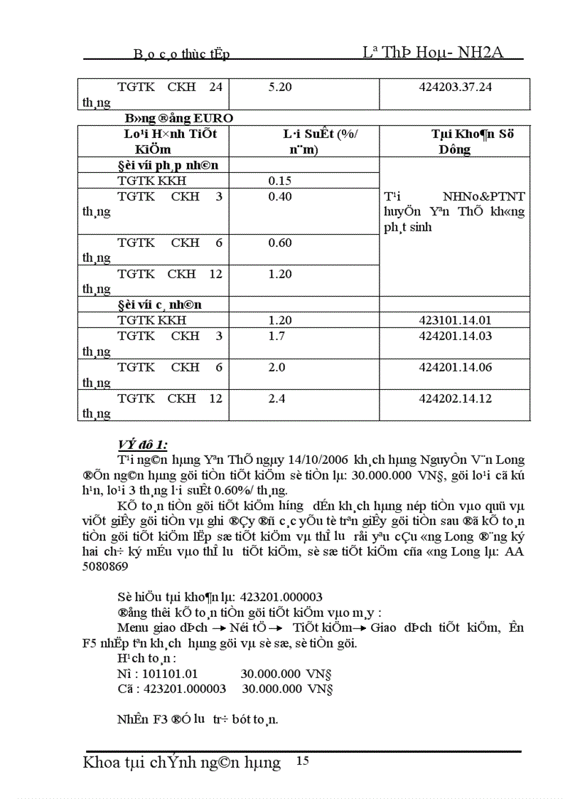 image for page Báo cáo thực tập tổng hợp tại ngân hàng nông nghiệp và phát triển nông thôn huyện Yên Thế