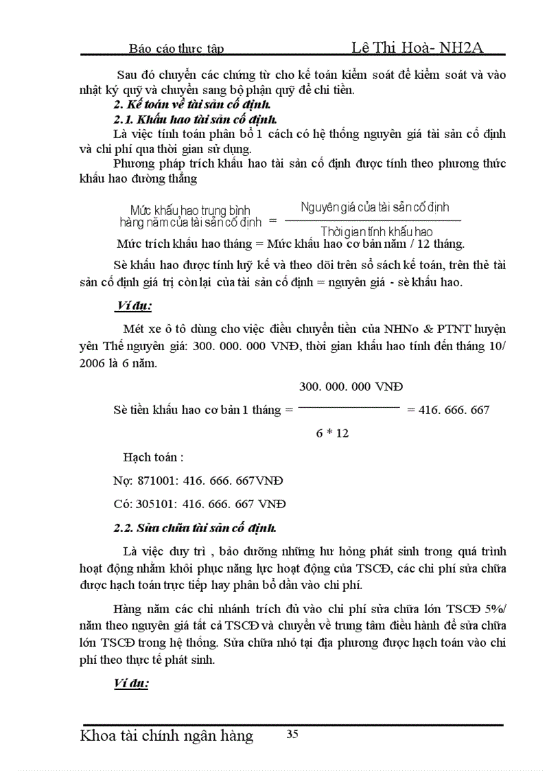 image for page Báo cáo thực tập tổng hợp tại ngân hàng nông nghiệp và phát triển nông thôn huyện Yên Thế