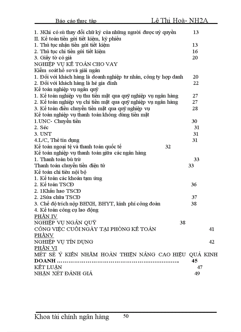 image for page Báo cáo thực tập tổng hợp tại ngân hàng nông nghiệp và phát triển nông thôn huyện Yên Thế