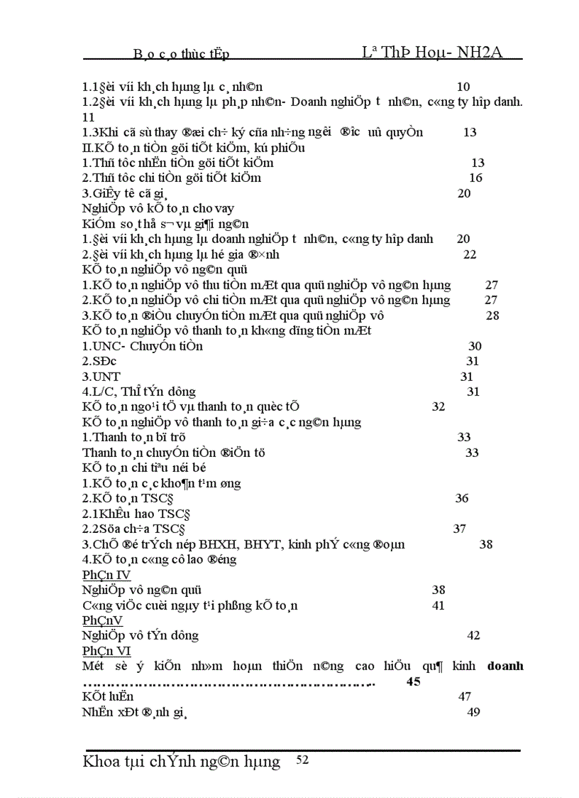 image for page Báo cáo thực tập tổng hợp tại ngân hàng nông nghiệp và phát triển nông thôn huyện Yên Thế