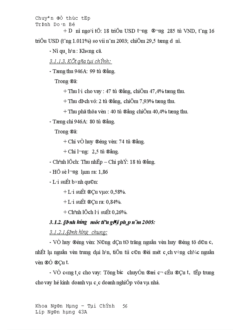 image for page Giải pháp nâng cao chất lượng tín dụng đối với các doanh nghiệp vừa và nhỏ tại Chi nhánh NHNo PTNT Tây Hà Nội 1