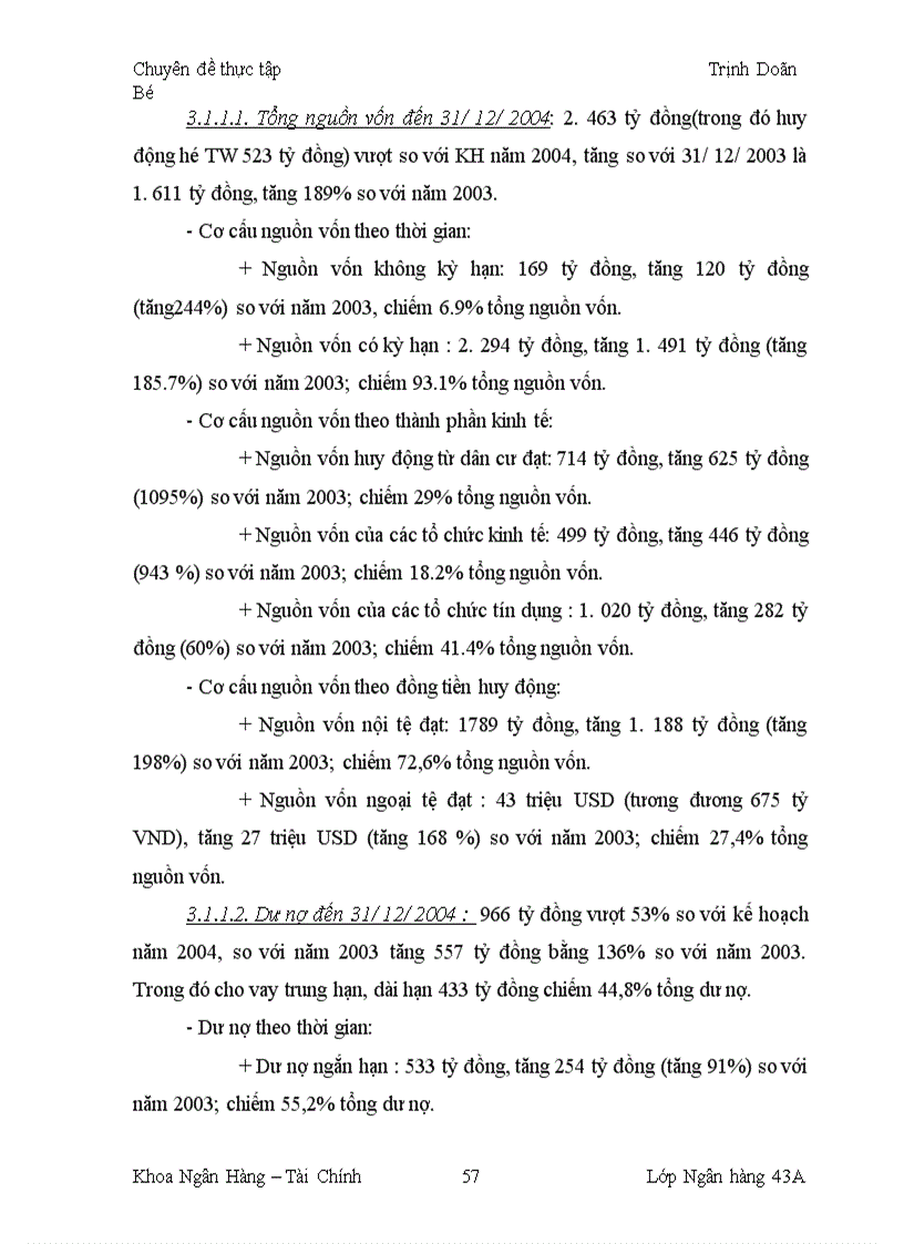 image for page Giải pháp nâng cao chất lượng tín dụng đối với các doanh nghiệp vừa và nhỏ tại Chi nhánh NHNo PTNT Tây Hà Nội 1