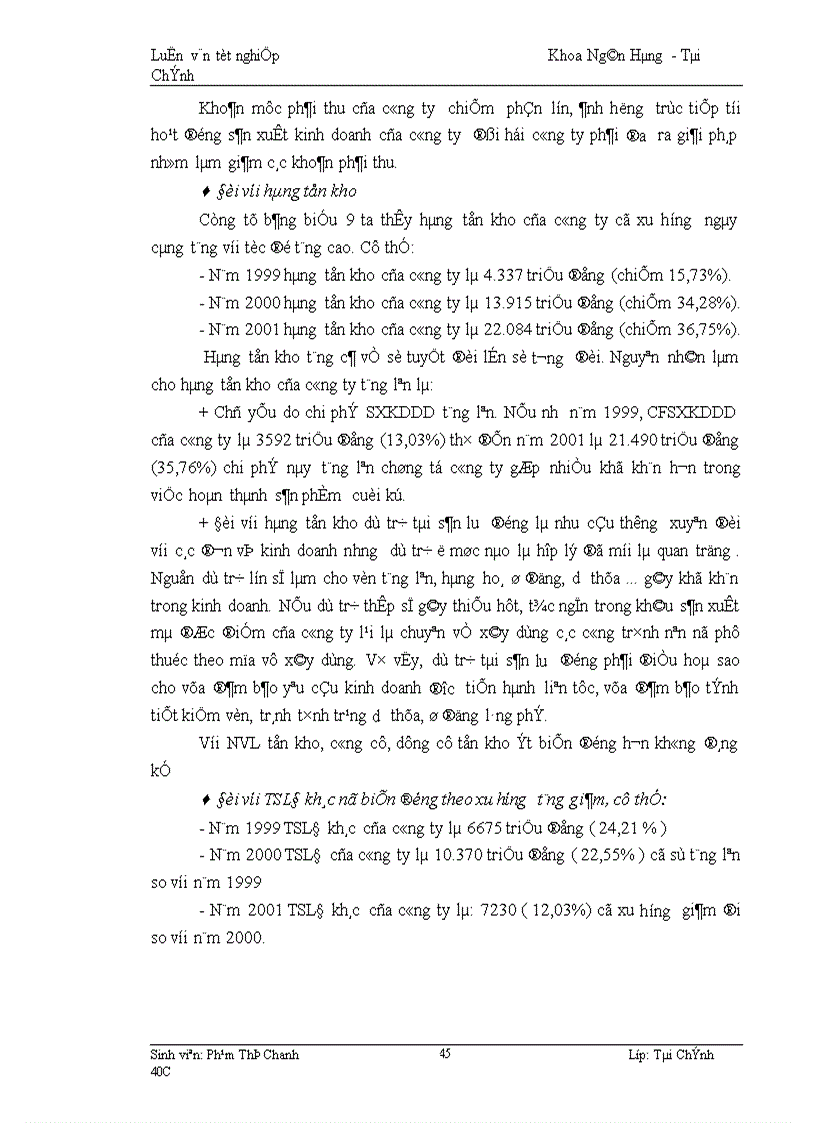 image for page Một số giải pháp nhằm nâng cao hiệu quả sử dụng vốn tại Công ty công trình giao thông 208 thuộc tổng giao thông 4 Bộ Giao Thông Vận tải 1