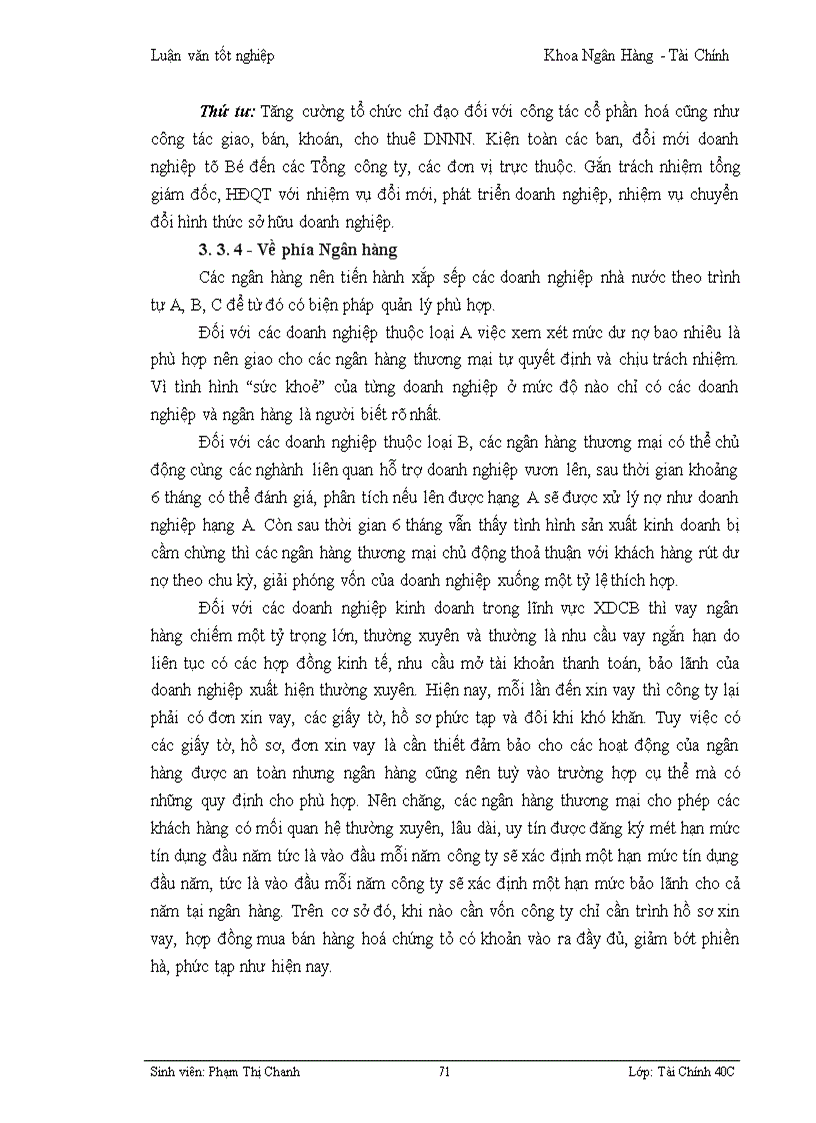 image for page Một số giải pháp nhằm nâng cao hiệu quả sử dụng vốn tại Công ty công trình giao thông 208 thuộc tổng giao thông 4 Bộ Giao Thông Vận tải 1