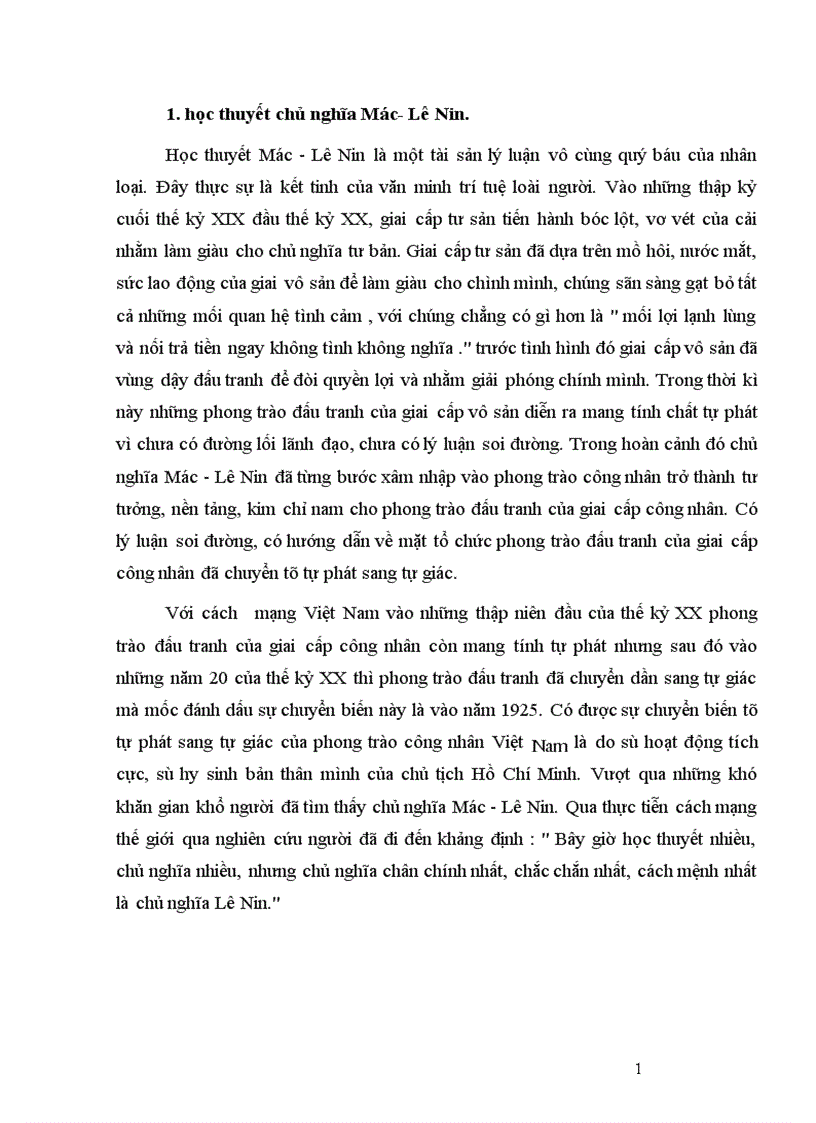 image for page Đảng với sự kết hợp nhân tố dân tộc và quốc tế trong cách mạng Việt Nam thời kỳ đổi mới 1