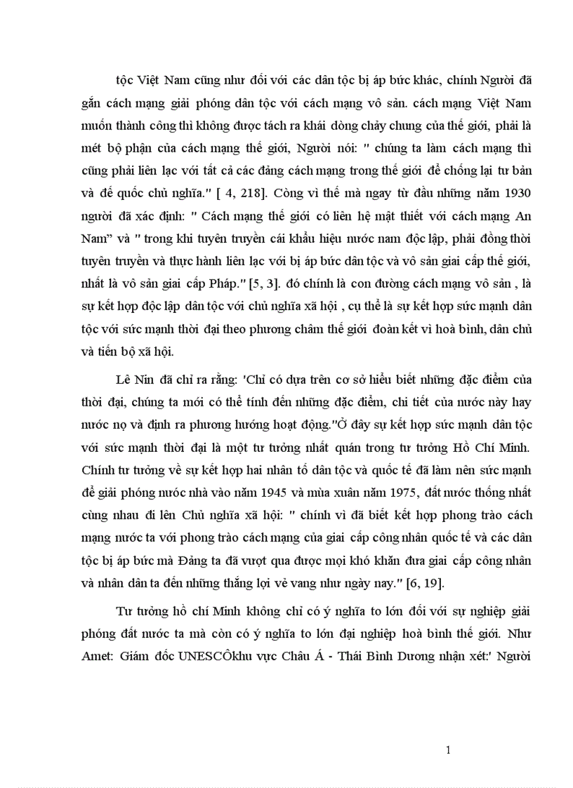 image for page Đảng với sự kết hợp nhân tố dân tộc và quốc tế trong cách mạng Việt Nam thời kỳ đổi mới 1