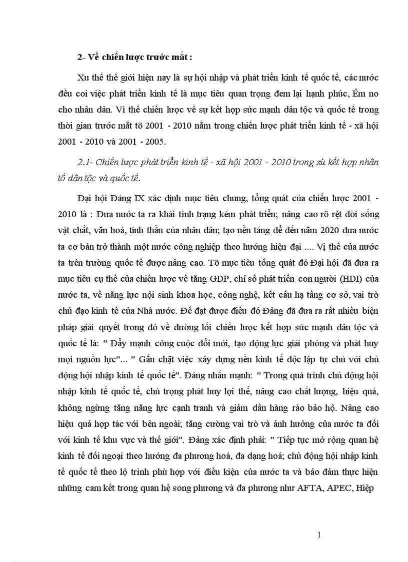 image for page Đảng với sự kết hợp nhân tố dân tộc và quốc tế trong cách mạng Việt Nam thời kỳ đổi mới 1