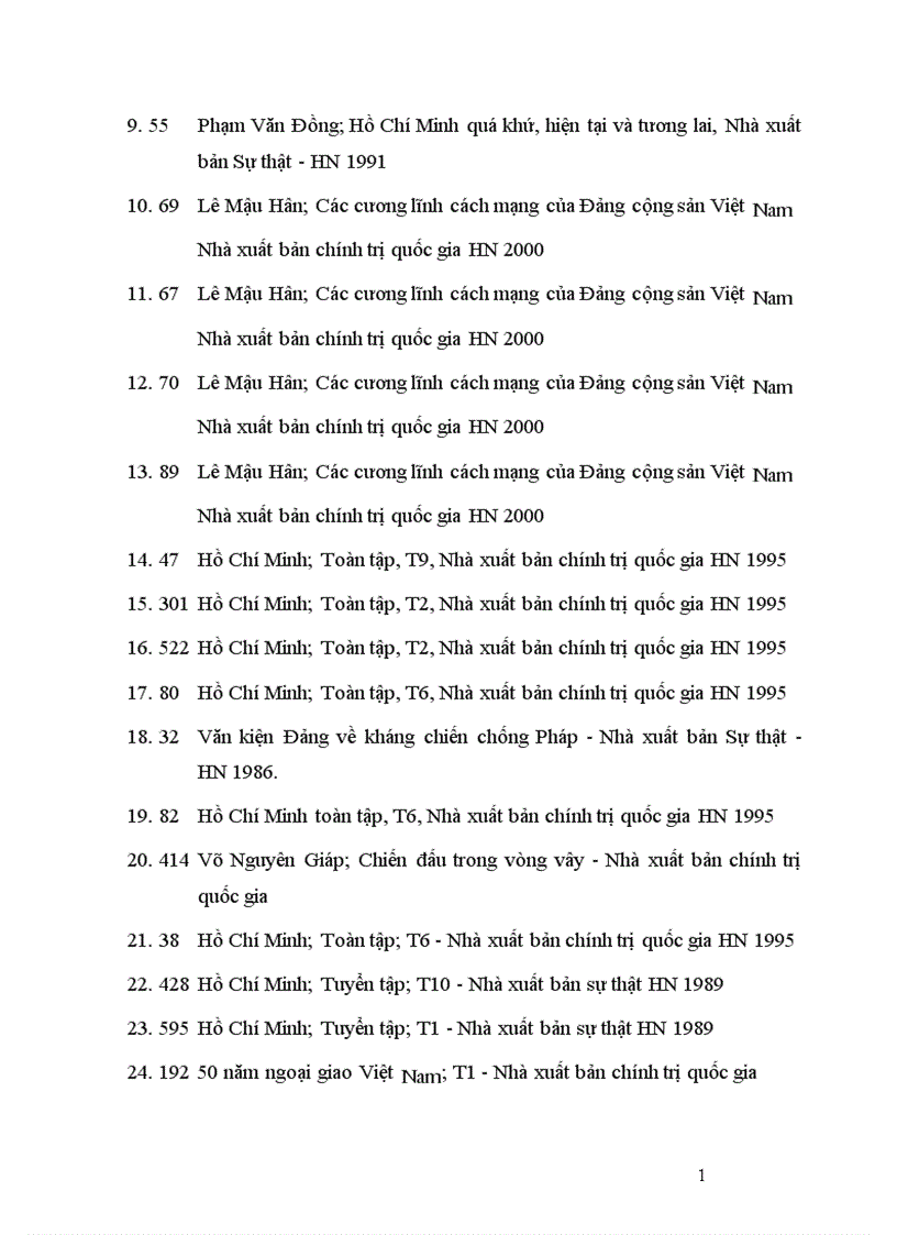 image for page Đảng với sự kết hợp nhân tố dân tộc và quốc tế trong cách mạng Việt Nam thời kỳ đổi mới 1