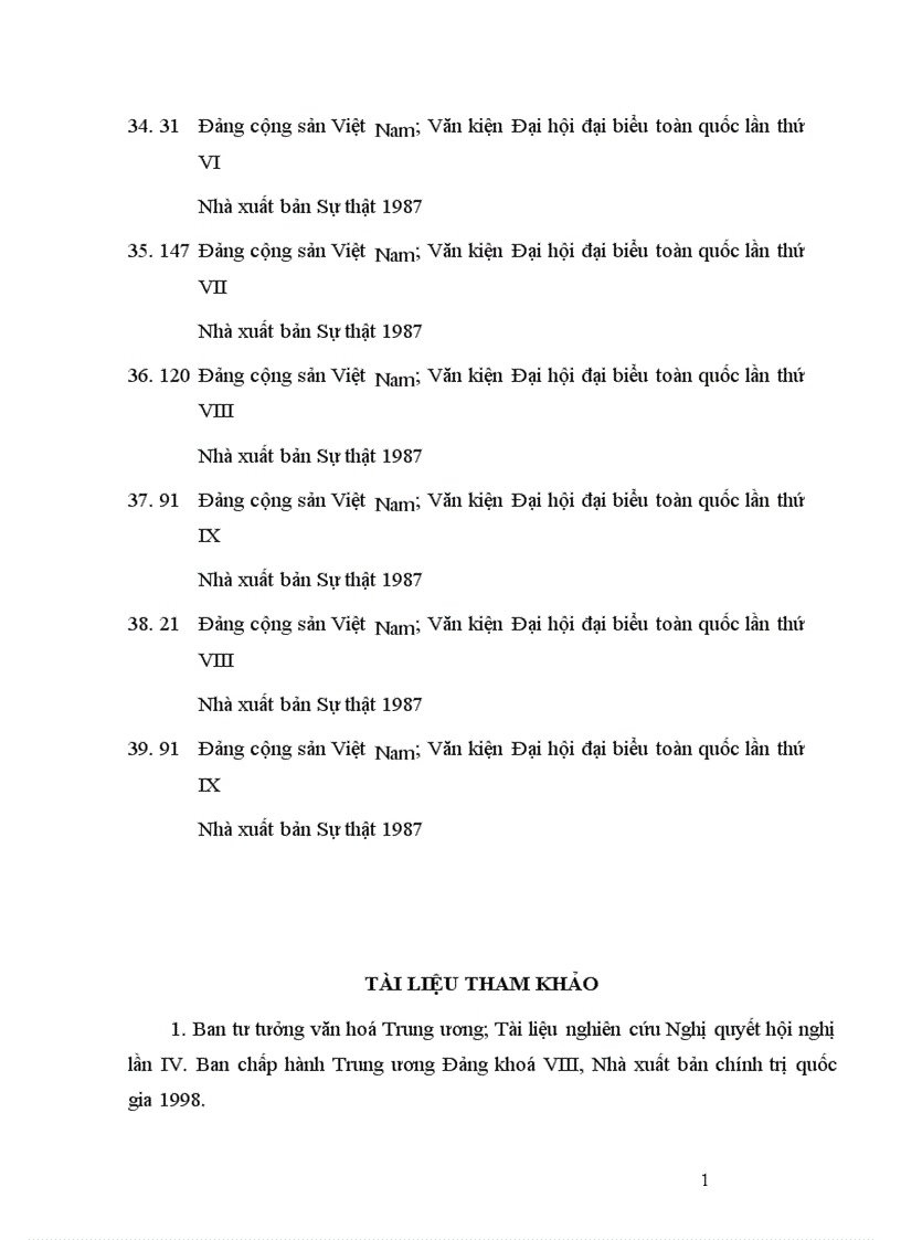 image for page Đảng với sự kết hợp nhân tố dân tộc và quốc tế trong cách mạng Việt Nam thời kỳ đổi mới 1