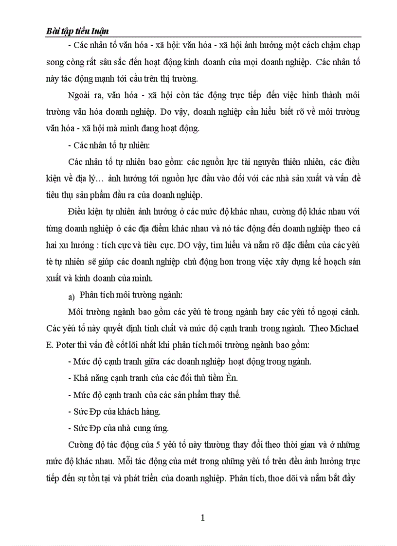 image for page Một số giải pháp nhằm xây dựng và thực hiện chiến lược thị trường của Tổng công ty 1