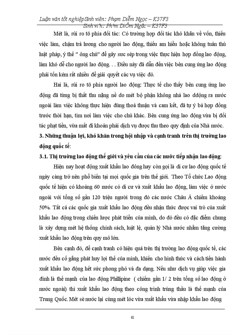 image for page Thực trạng và giải pháp thúc đẩy xuất khẩu lao động sang Đài Loan của Công ty cổ phần Đầu tư và Thương mại