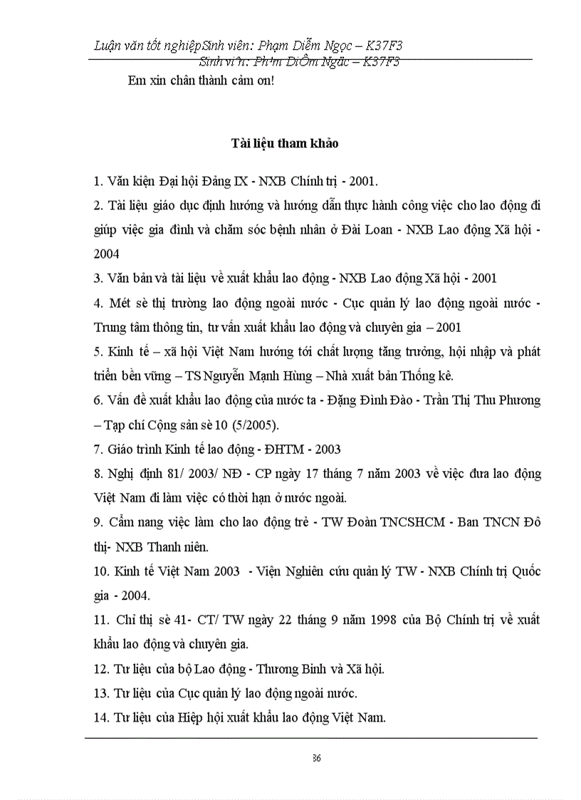 image for page Thực trạng và giải pháp thúc đẩy xuất khẩu lao động sang Đài Loan của Công ty cổ phần Đầu tư và Thương mại