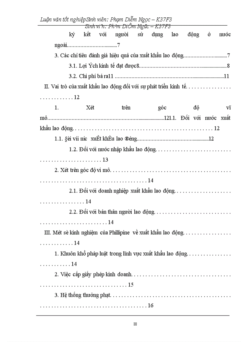image for page Thực trạng và giải pháp thúc đẩy xuất khẩu lao động sang Đài Loan của Công ty cổ phần Đầu tư và Thương mại