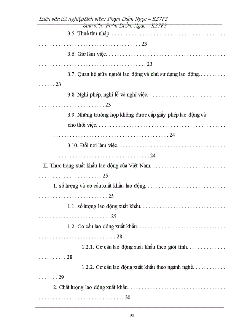 image for page Thực trạng và giải pháp thúc đẩy xuất khẩu lao động sang Đài Loan của Công ty cổ phần Đầu tư và Thương mại