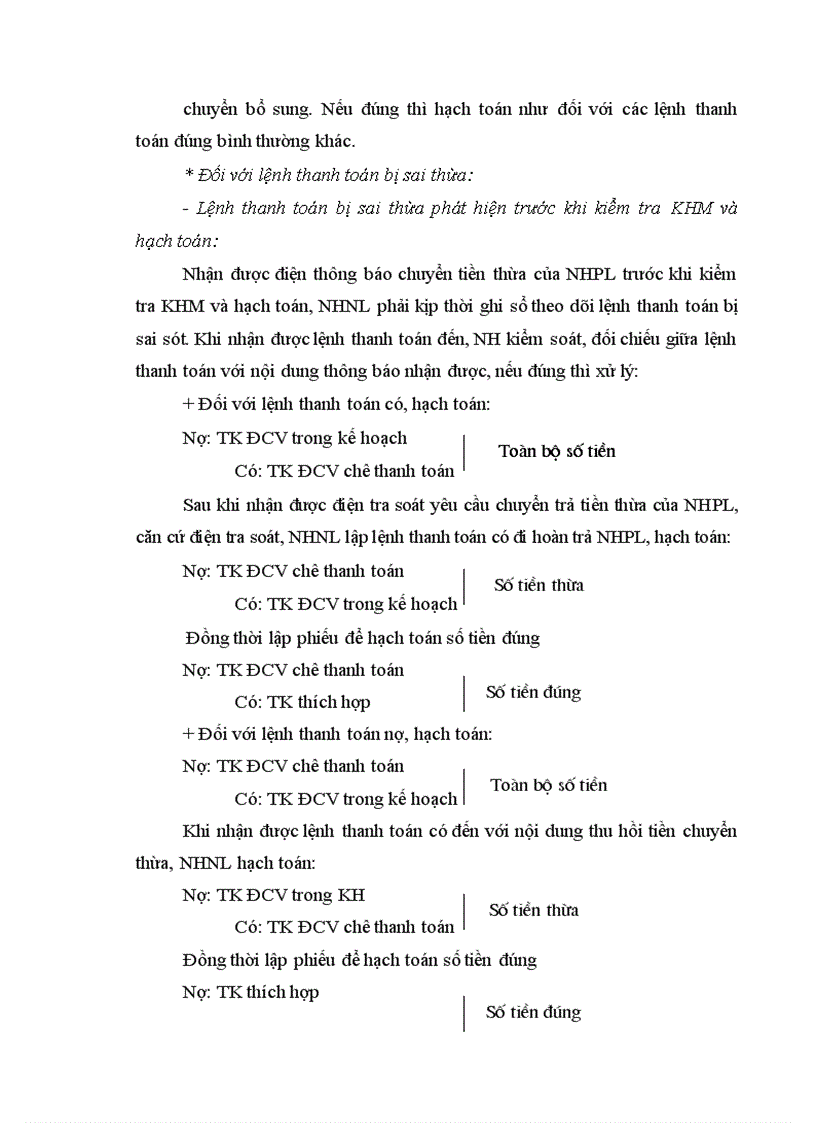 image for page Một số giải pháp nhằm nâng cao chất lượng công tác thanh toán điện tử tại NHCT Hai Bà Trưng 1