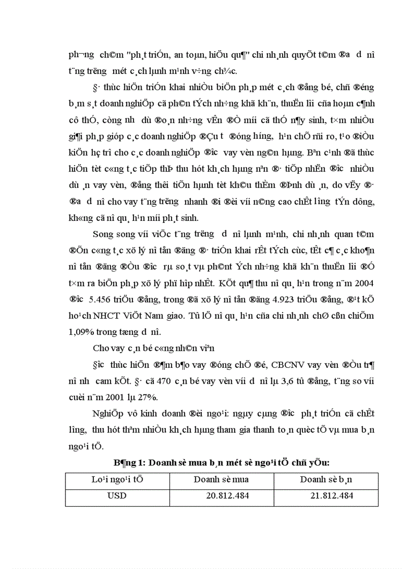 image for page Một số giải pháp nhằm nâng cao chất lượng công tác thanh toán điện tử tại NHCT Hai Bà Trưng 1