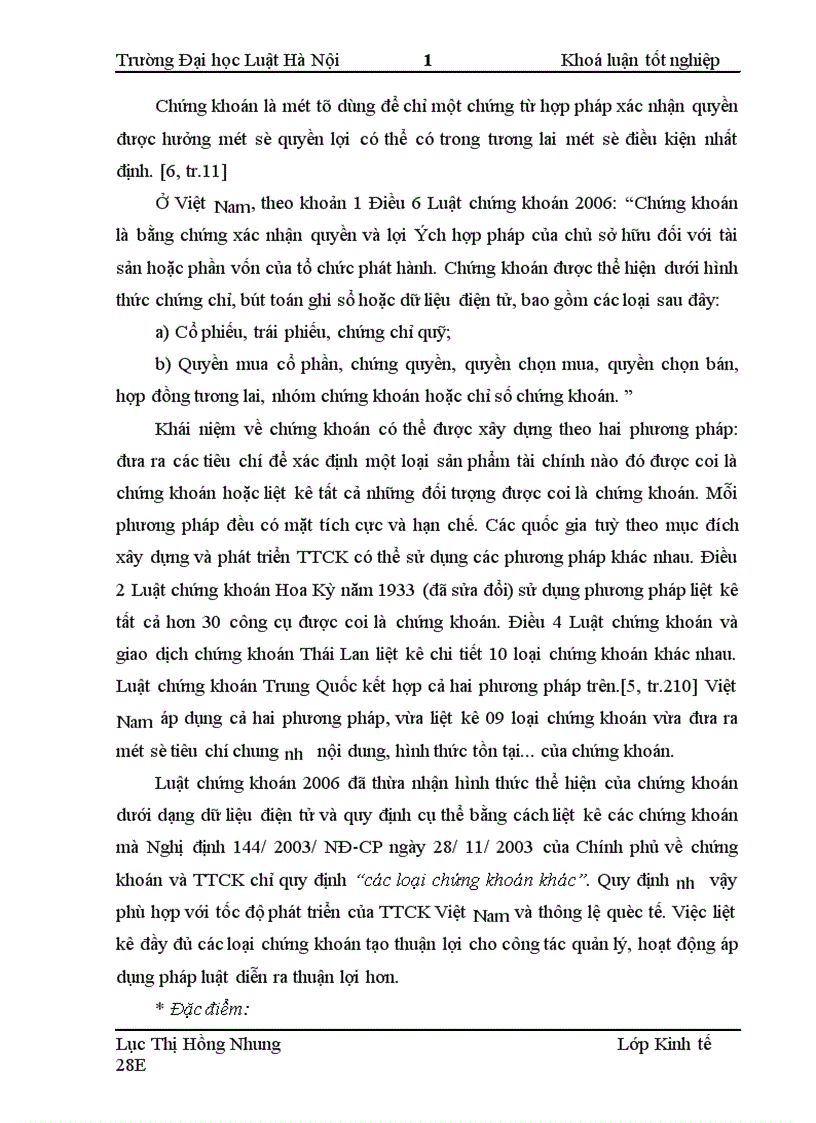 image for page Pháp luật về hoạt động chào bán chứng khoán riêng lẻ của doanh nghiệp Việt Nam hiện nay 1