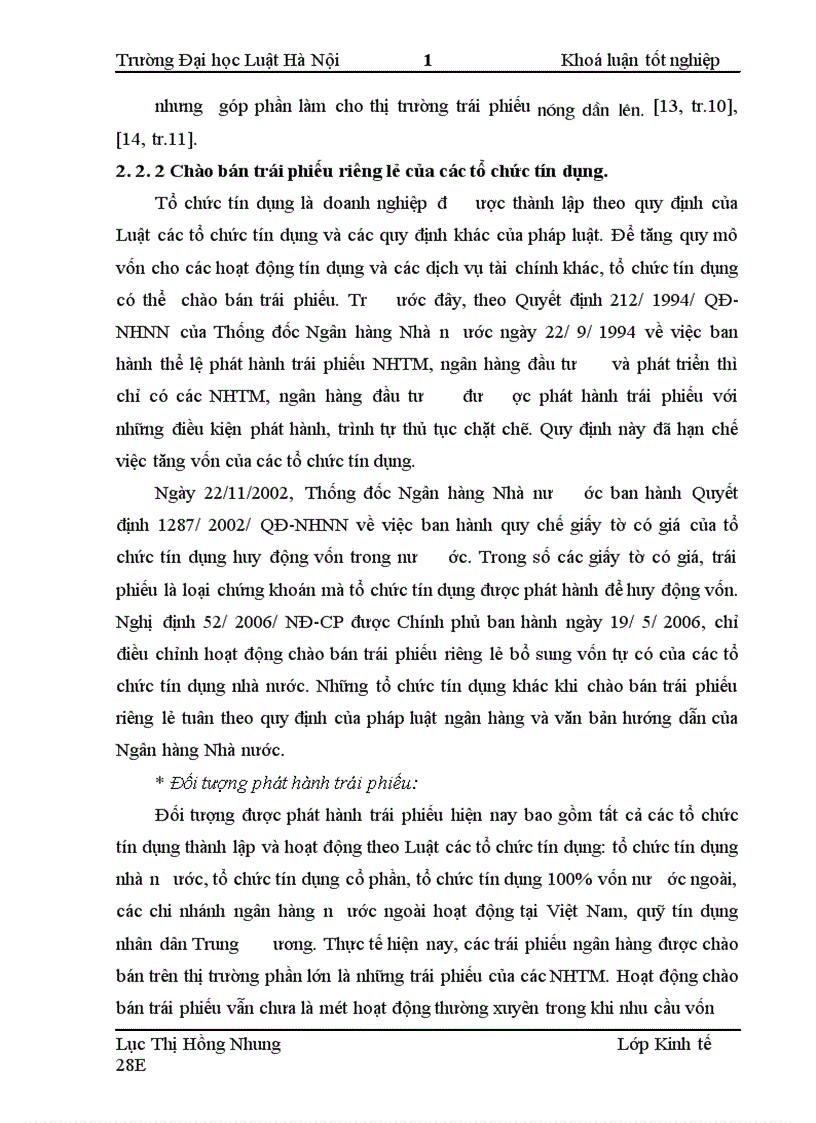 image for page Pháp luật về hoạt động chào bán chứng khoán riêng lẻ của doanh nghiệp Việt Nam hiện nay 1