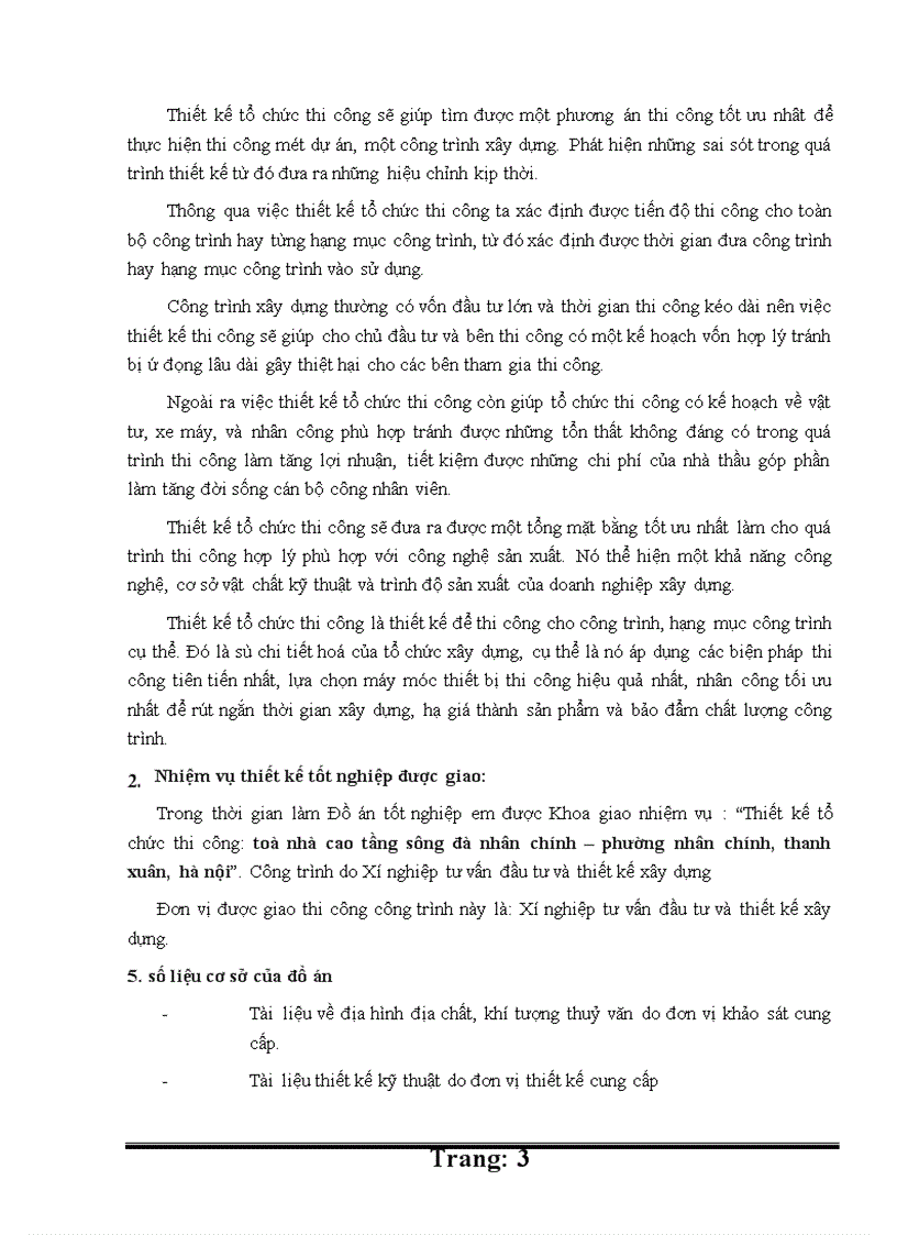 image for page Thiết kế tổ chức thi công nhà chung cư cao tầng Đường Hoàng Quốc Việt Cổ Nhuế Từ Liêm Hà Nội