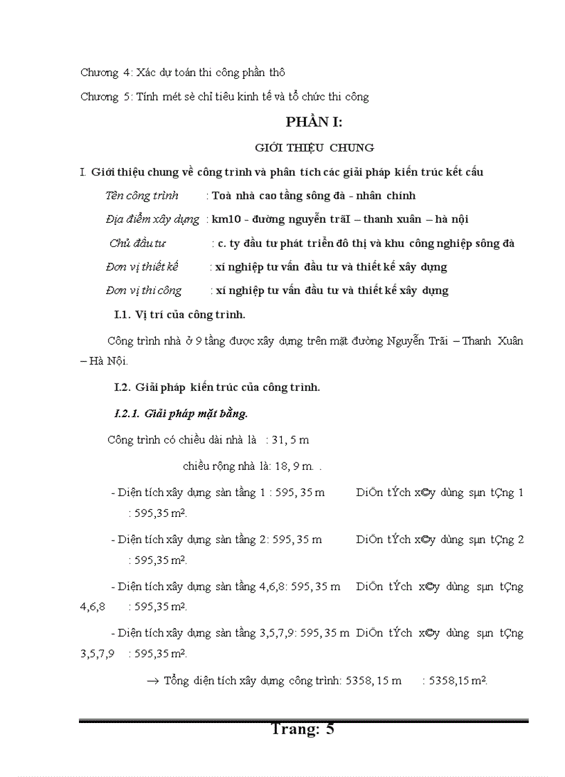 image for page Thiết kế tổ chức thi công nhà chung cư cao tầng Đường Hoàng Quốc Việt Cổ Nhuế Từ Liêm Hà Nội