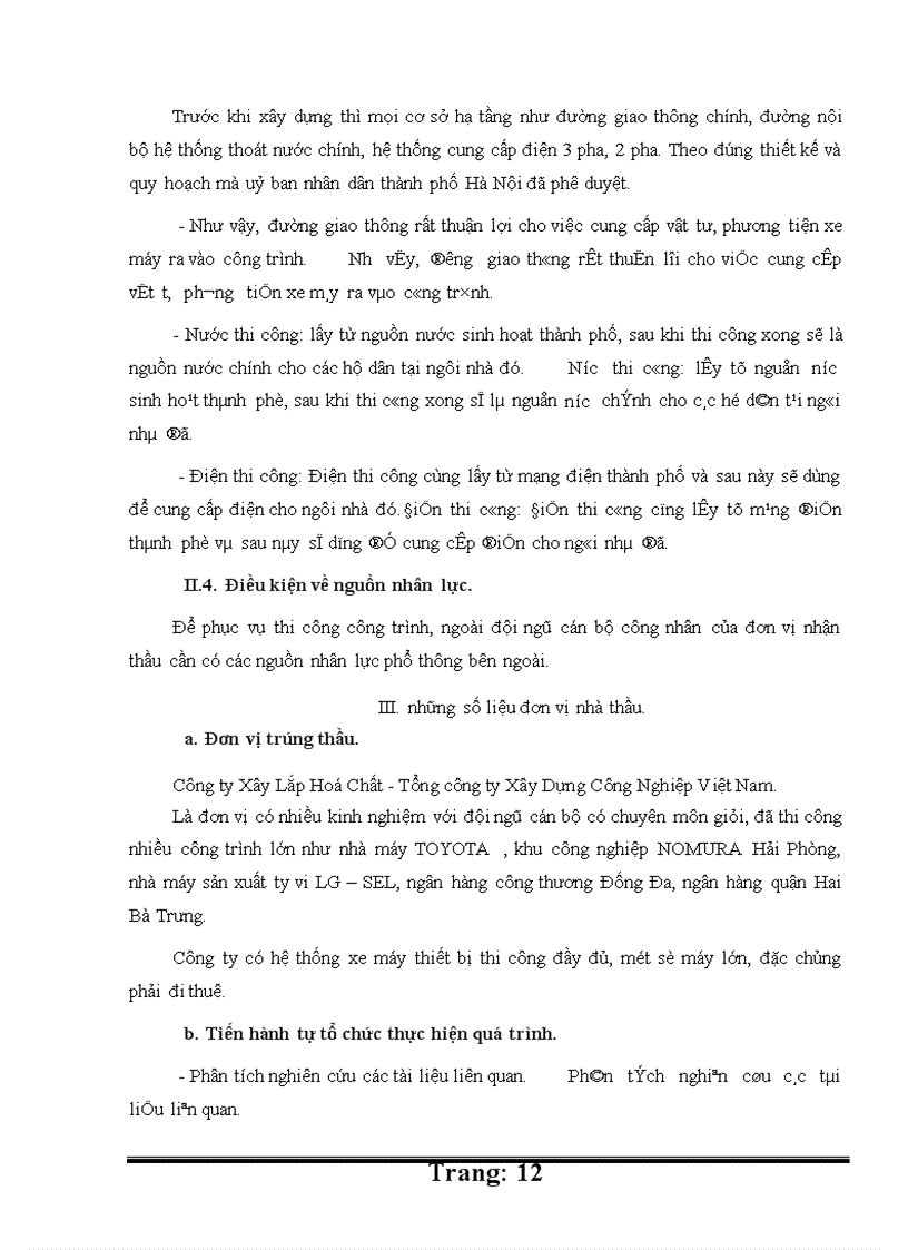 image for page Thiết kế tổ chức thi công nhà chung cư cao tầng Đường Hoàng Quốc Việt Cổ Nhuế Từ Liêm Hà Nội