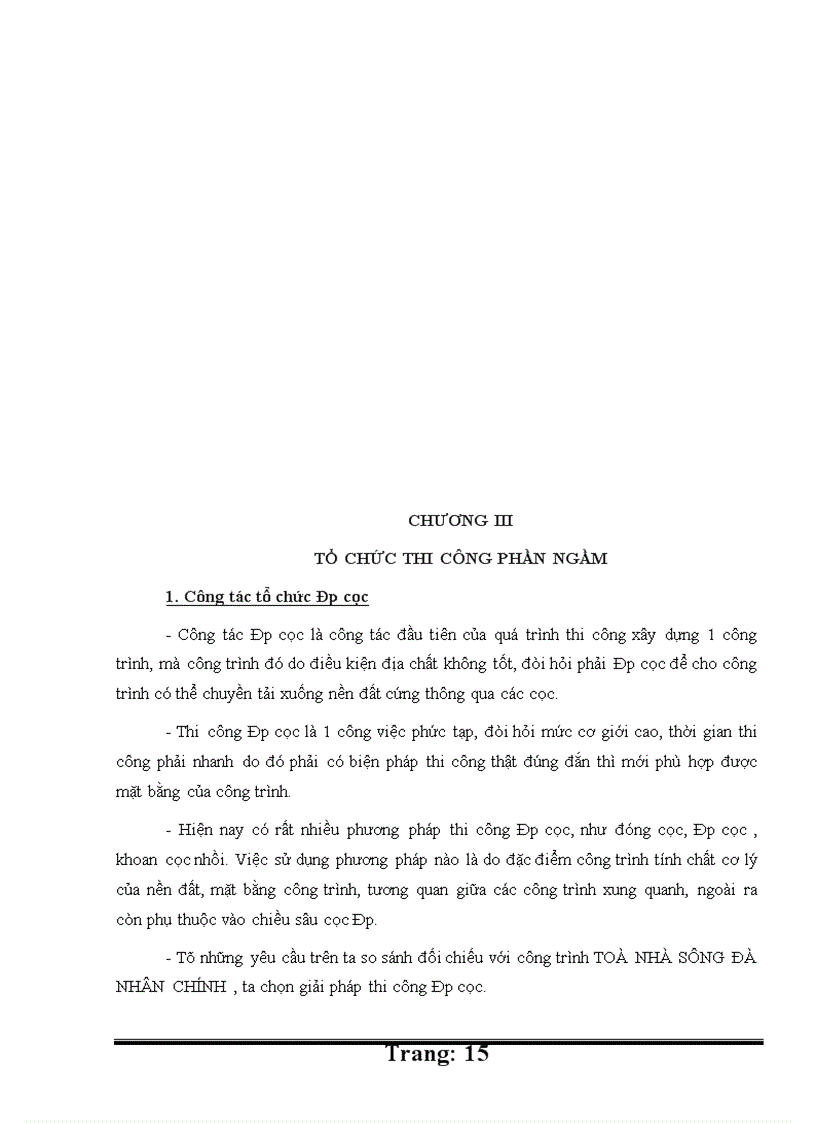 image for page Thiết kế tổ chức thi công nhà chung cư cao tầng Đường Hoàng Quốc Việt Cổ Nhuế Từ Liêm Hà Nội